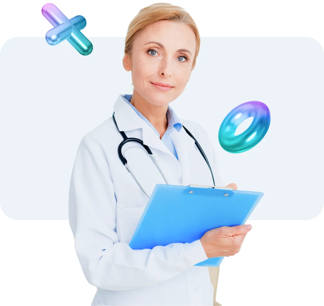 Не упустите время