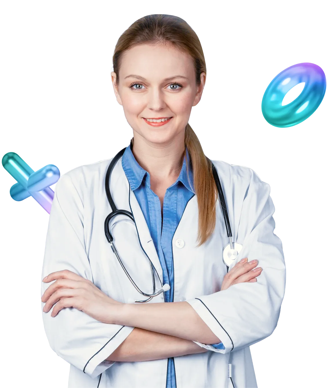 Не откладывайте лечение