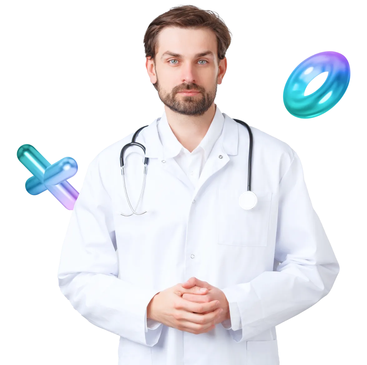 Альтернативный текст